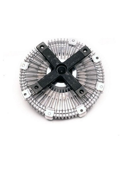 Fan Termiği Isuzu NPR75 4hk1