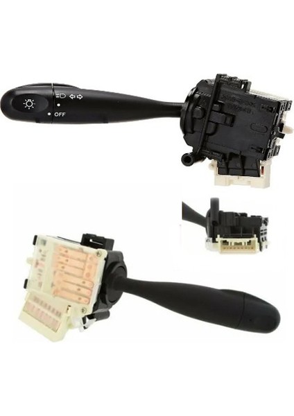 Far + Sinyal Kumanda Kolu Yaris 1999-2006