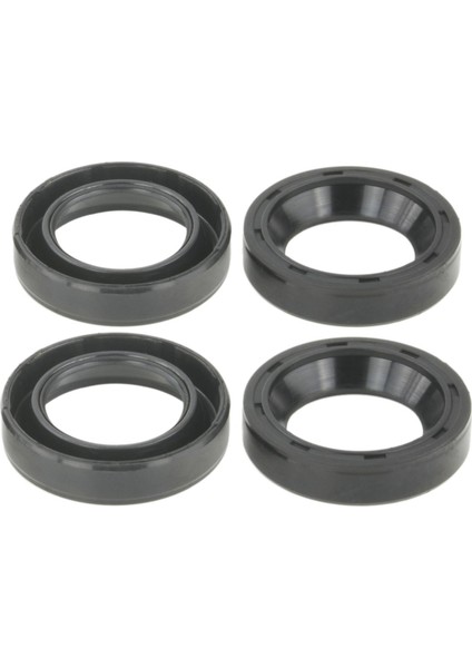 Enjektör Keçesi L200 2007- (4lü Takım)