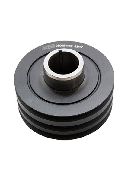 Krank Kasnağı D22 Pickup 2.5 1998-2002 / Terrano 2.7 1993-2005