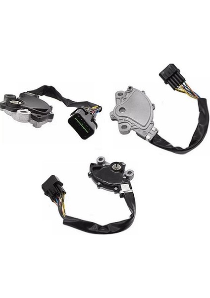 Otomatik Şanzıman Switch L200 2007- / Pajero 2003-