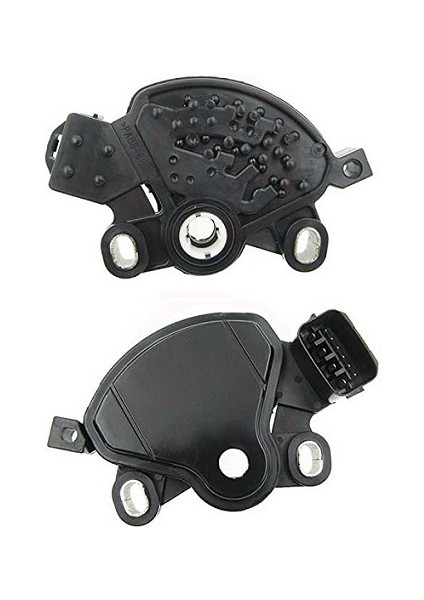 Otomatik Şanzıman Switch Sonata 2006- / Tucson 2004- / Santafe 2006-