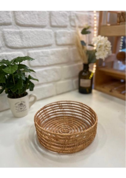 Mien 4 Lü Bambu Sepet Seti fiyatları
