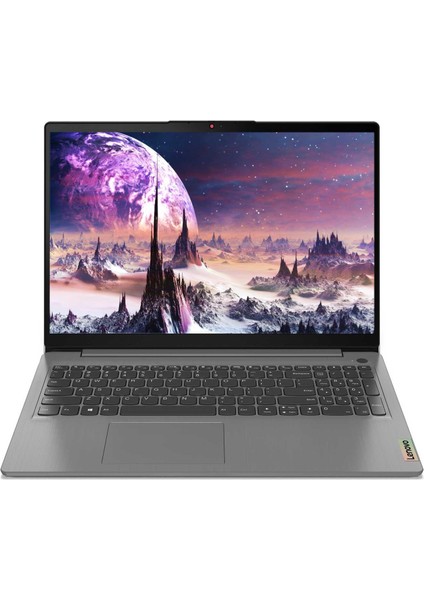 Ideapad 3 82RK00XBTX15 I3-1215U 12GB 512SSD 15.6'' Fullhd Freedos Taşınabilir BILGISAYAR-CNT016