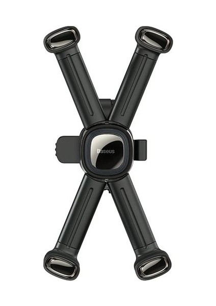Baseus Quick To Take 360 Derece Dönebilen Bisiklet ve Motosiklet Telefon Tutucu modelleri