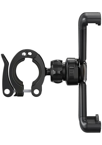 Baseus Quick To Take 360 Derece Dönebilen Bisiklet ve Motosiklet Telefon Tutucu fırsatları