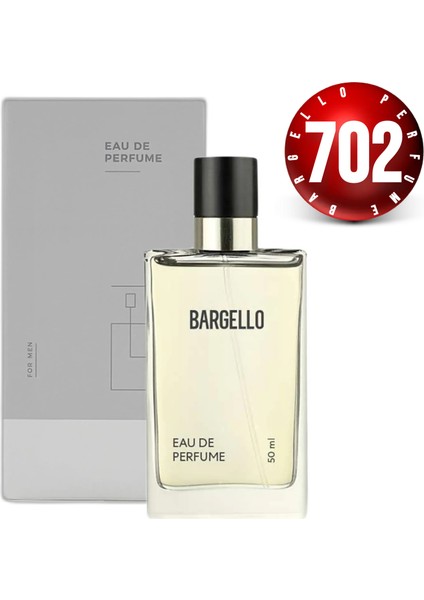 702 Erkek Parfüm Woody 50 ml EDP