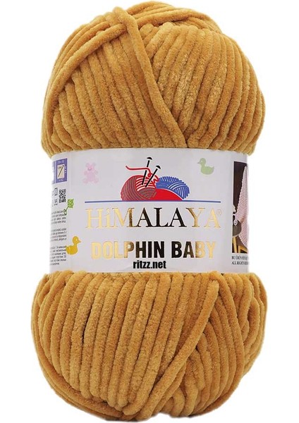 Dolphin Baby 80330 Hardal
