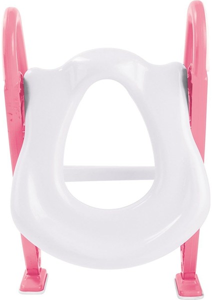 7250 Dolu Kaymaz Ayarlı Merdivenli Tuvalet -Pembe fırsatları