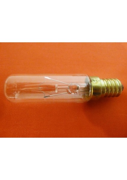Radium 42V 25W 20X85MM. E14 Tüp Ampul. 5 Ad.