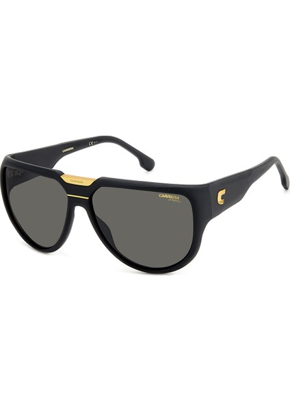 Gri Unisex Güneş Gözlüğü 20538300362IR
