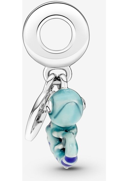 Renk Değiştiren Bukalemun Sallan 791676C01 Charm