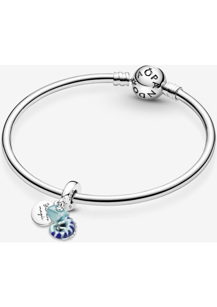 Renk Değiştiren Bukalemun Sallan 791676C01 Charm