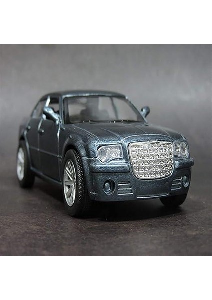 City Cruiser Chrysler 300C 1/32 Model Araba