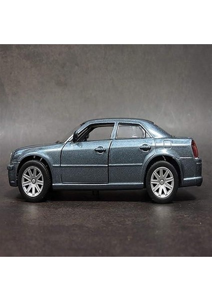 City Cruiser Chrysler 300C 1/32 Model Araba