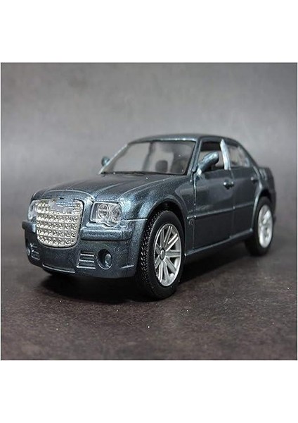 City Cruiser Chrysler 300C 1/32 Model Araba