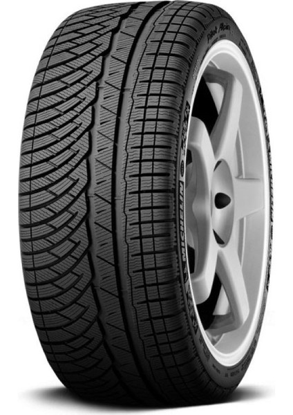 245/35 R20 95W Xl Pilot Alpin Pa4 Grnx Oto Kış Lastiği ( Üretim Yılı: 2023 )