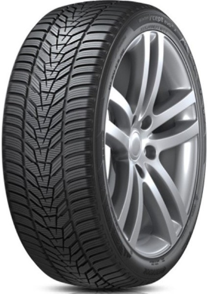 265/40 R22 106W Xl Winter I* Cept Evo 3 X W330A Oto Kış Lastiği ( Üretim Yılı: 2023 )