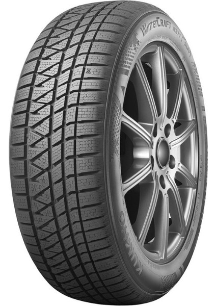 255/50 R20 109V Xl Wintercraft Ws71 M+S Suv Kış Lastiği ( Üretim Yılı: 2023 )