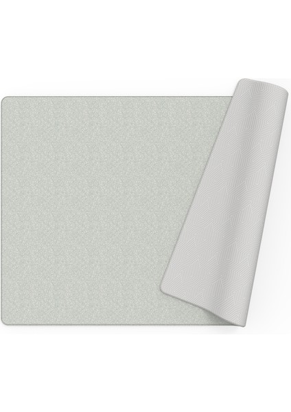 Dwinguler Twig & Maze - Çift Taraflı Premium Dolgulu Oyun Matı 210CMX140CMX1,3CM