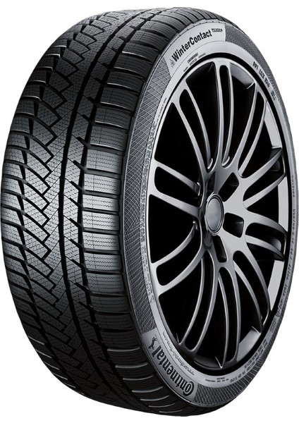 275/45 R22 112W Xl Wintercontact Ts850 P Suv Fr Suv Kış Lastiği ( Üretim Yılı: 2023 )