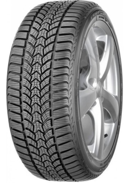 225/45 R17 91H Frigo Hp 2 Fp Oto Kış Lastiği ( Üretim Yılı: 2023 )