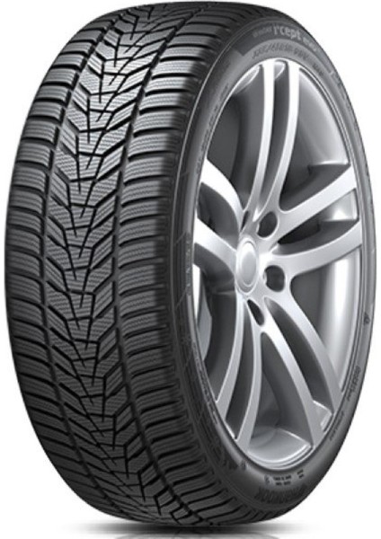 255/35 R20 97W Xl Winter I* Cept Evo 3 W330 Oto Kış Lastiği ( Üretim Yılı: 2023 )