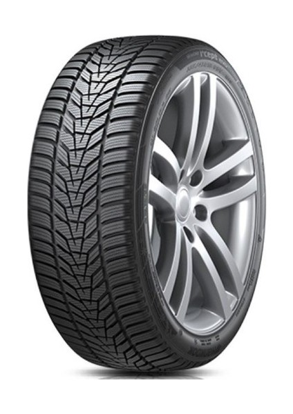 235/45 R21 101V Xl Ion I* Cept Suv Iw01A (Sound Absorber) Suv Kış Lastiği ( Üretim Yılı: 2023 )