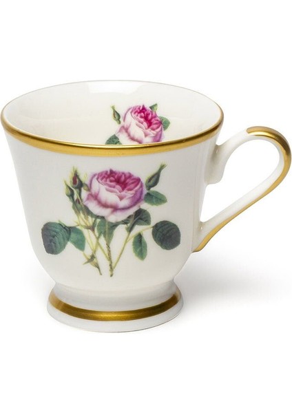 Leonartecasa Metaverse Y03 Dekorlu 6 Kişilik Kahve Fincanı Takımı modelleri