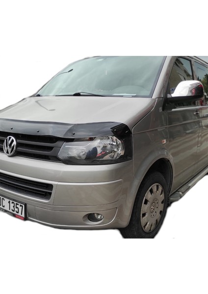 Volkswagen Transporter T6 Kaput Rüzgarlıgı 2010-2014