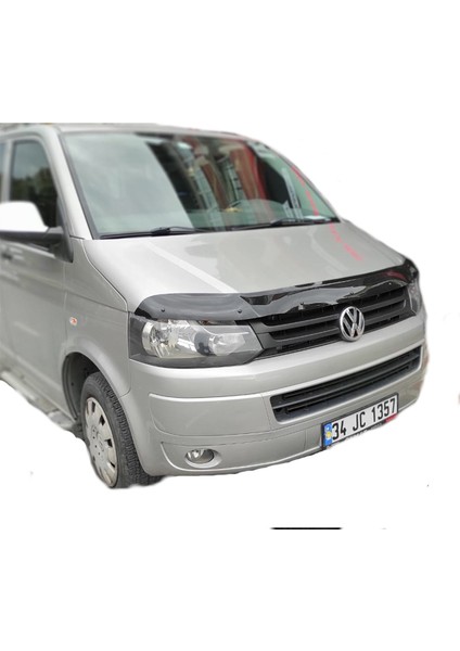 Volkswagen Transporter T6 Kaput Rüzgarlıgı 2010-2014
