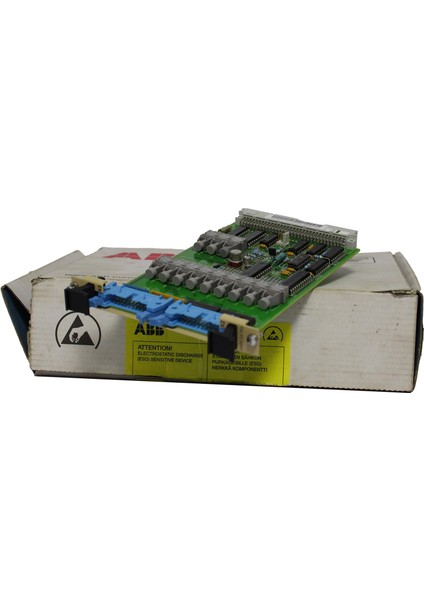 Abb SADC54 Pcb Card 5761628-8C Açık Kutulu