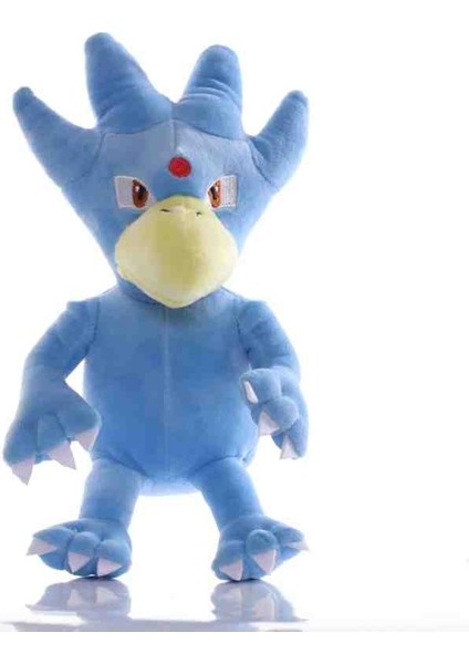 Takara Tomy Golduck 25CM Pokemon Peluş Oyuncak Figür