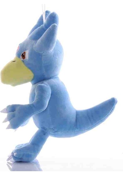 Takara Tomy Golduck 25CM Pokemon Peluş Oyuncak Figür