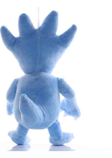 Takara Tomy Golduck 25CM Pokemon Peluş Oyuncak Figür