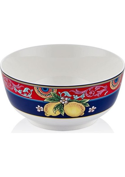 Cıtrus Salata Kasesi 20*10 cm