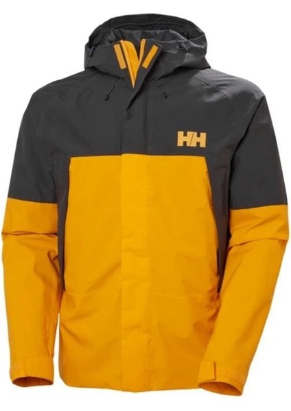 Helly Hansen Banff Shell Erkek Ceket