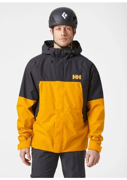 Helly Hansen Banff Shell Erkek Ceket