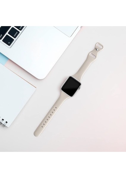 Apple Watch Uyumlu 42MM 44MM 45MM 49MM 1/2/3/4/5/6/se/7/8/9 Ultra 2 Spor Kordon indirimleri