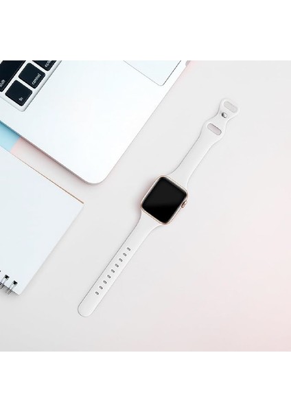 Apple Watch Uyumlu 42MM 44MM 45MM 49MM 1/2/3/4/5/6/se/7/8/9 Ultra 2 Spor Kordon indirimleri