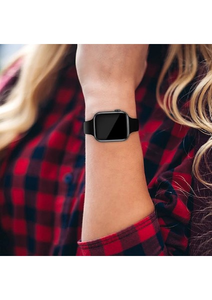 Apple Watch Uyumlu 38MM 40MM 41MM 1/2/3/4/5/6/se/7/8/9 Se 2 Spor Kordon fiyatları