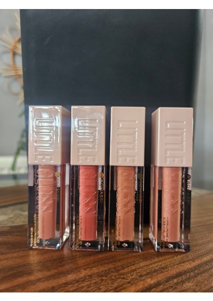 Gloss