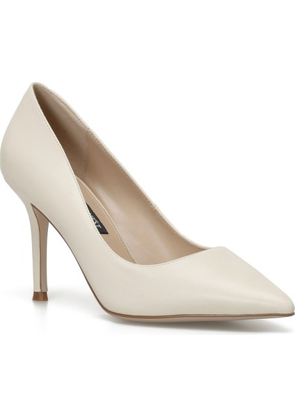 Fayla 3pr Bej Kadın Topuklu Ayakkabı fiyatları