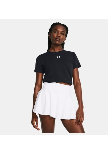 Kadın Campus Core Kısa Kollu 1383648-001