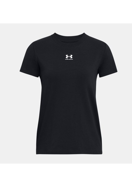 Kadın Campus Core Kısa Kollu 1383648-001 modelleri