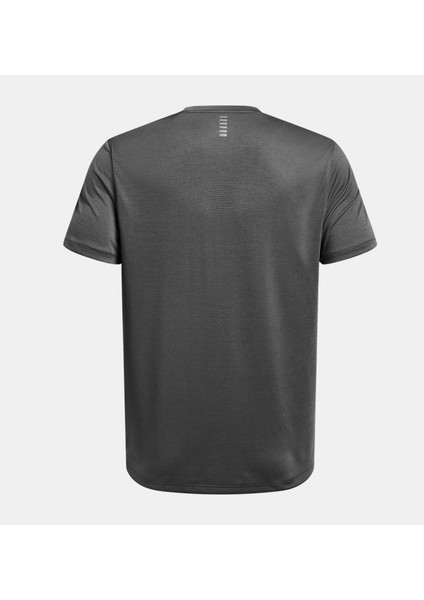 Erkek UA Launch Kısa Kollu 1382582-025 fiyatları