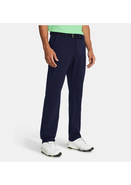 Erkek UA Tech™ Tapered Eşofman Altı 1374606-410