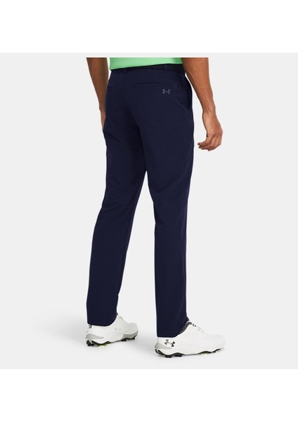 Erkek UA Tech™ Tapered Eşofman Altı 1374606-410
