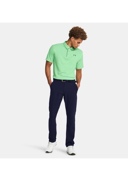 Erkek UA Tech™ Tapered Eşofman Altı 1374606-410