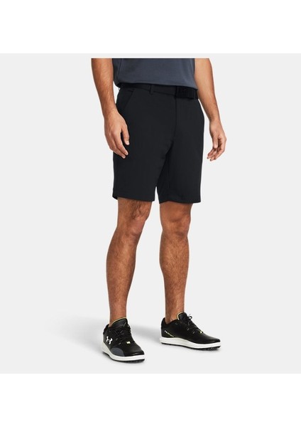 Erkek UA Tech™ Tapered Eşofman Altı 1383154-001